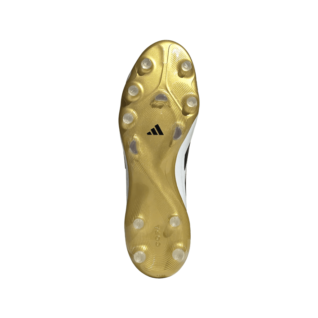 Copa Pure 3 Elite FG Road To Glory - Elite Boots