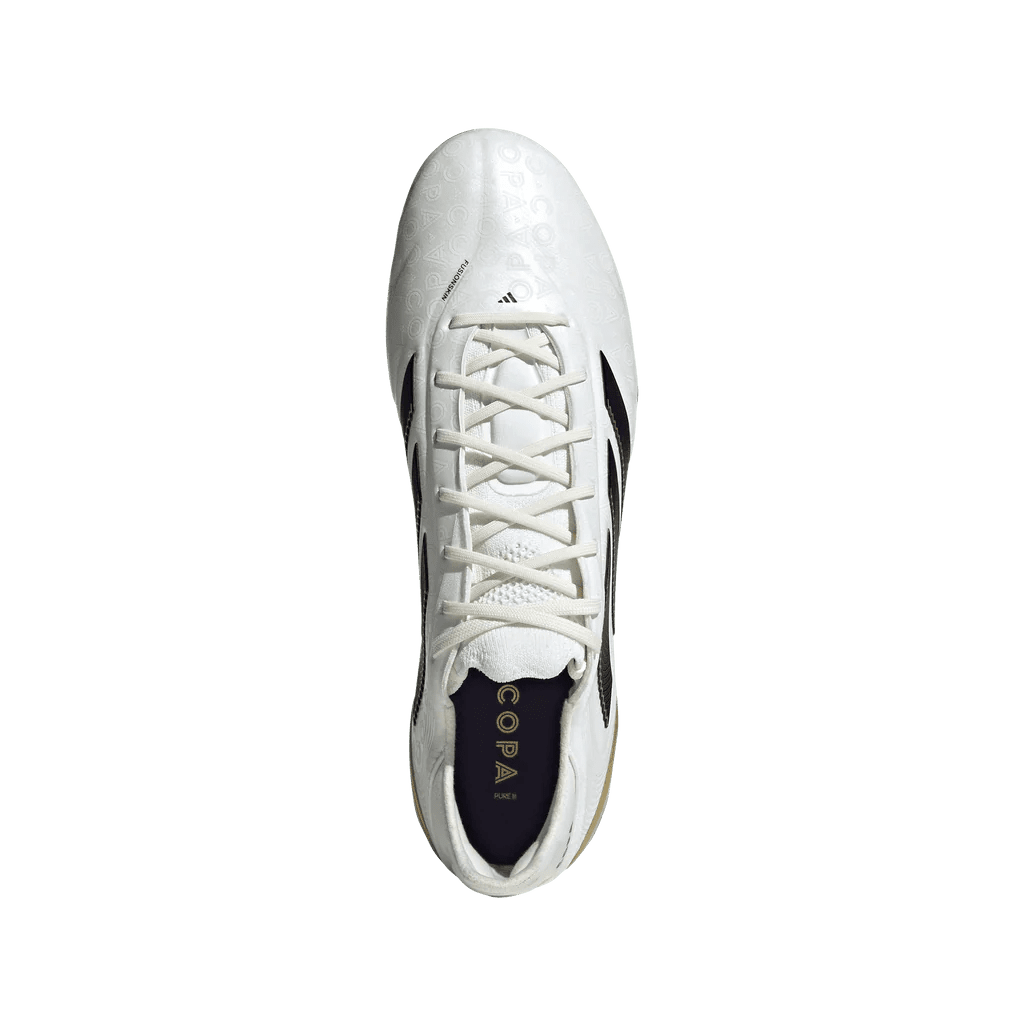 Copa Pure 3 Elite FG Road To Glory - Elite Boots