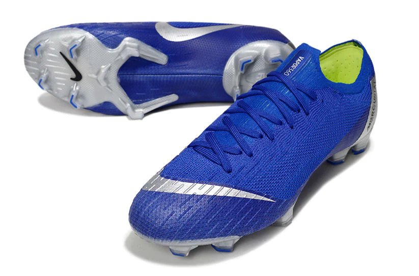 Mercurial Vapor 12 Elite FG Always Forward - Elite Boots