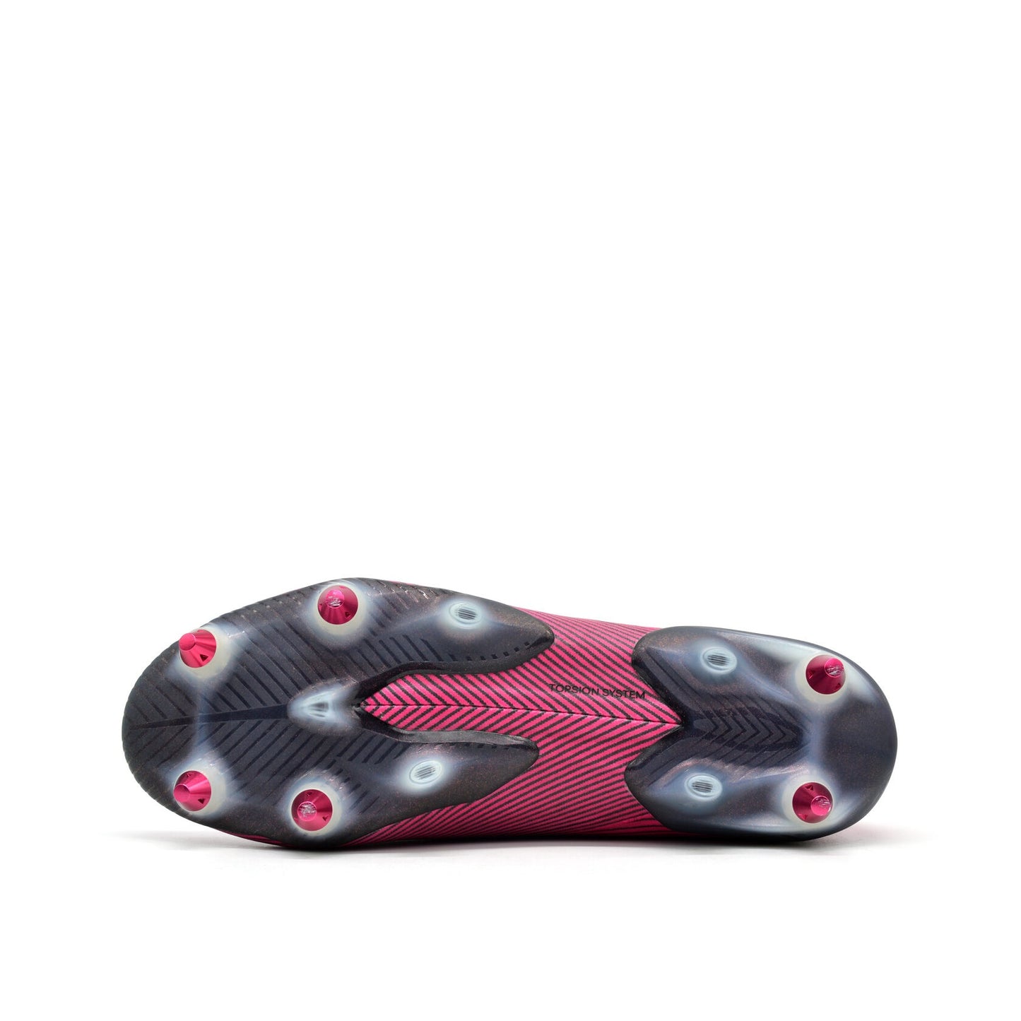 Nemeziz 19.1 SG Hard Wired - Pink/Black - Elite Boots