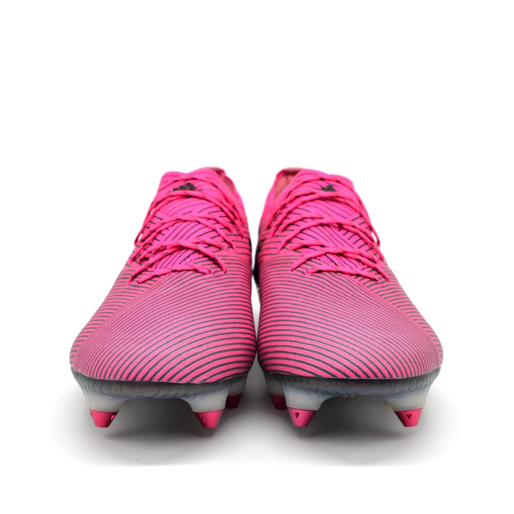 Nemeziz 19.1 SG Hard Wired - Pink/Black - Elite Boots