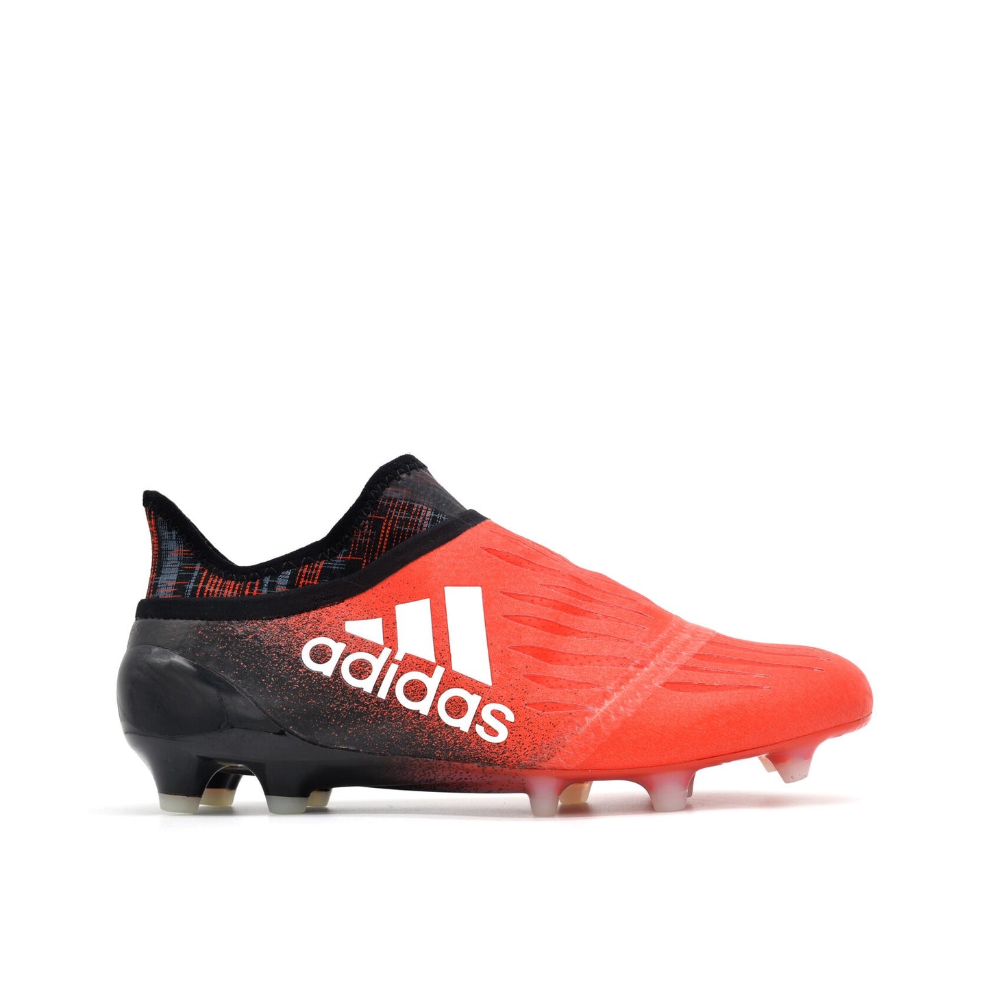 16+ PureChaos FG/AG Red Limit - Red/Black - Elite Boots