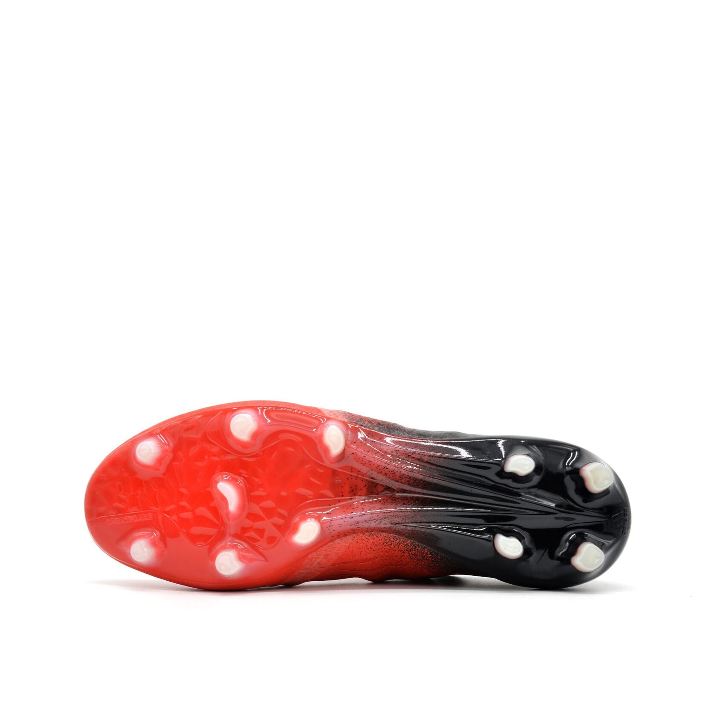 16+ PureChaos FG/AG Red Limit - Red/Black - Elite Boots