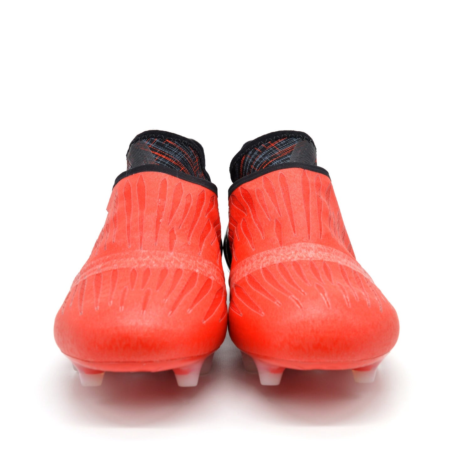 16+ PureChaos FG/AG Red Limit - Red/Black - Elite Boots