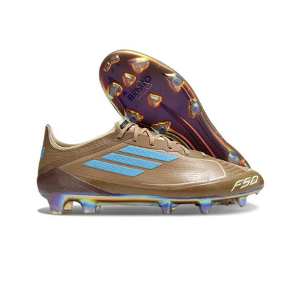 F50 Elite FG Bad Bunny - Messi - Elite Boots