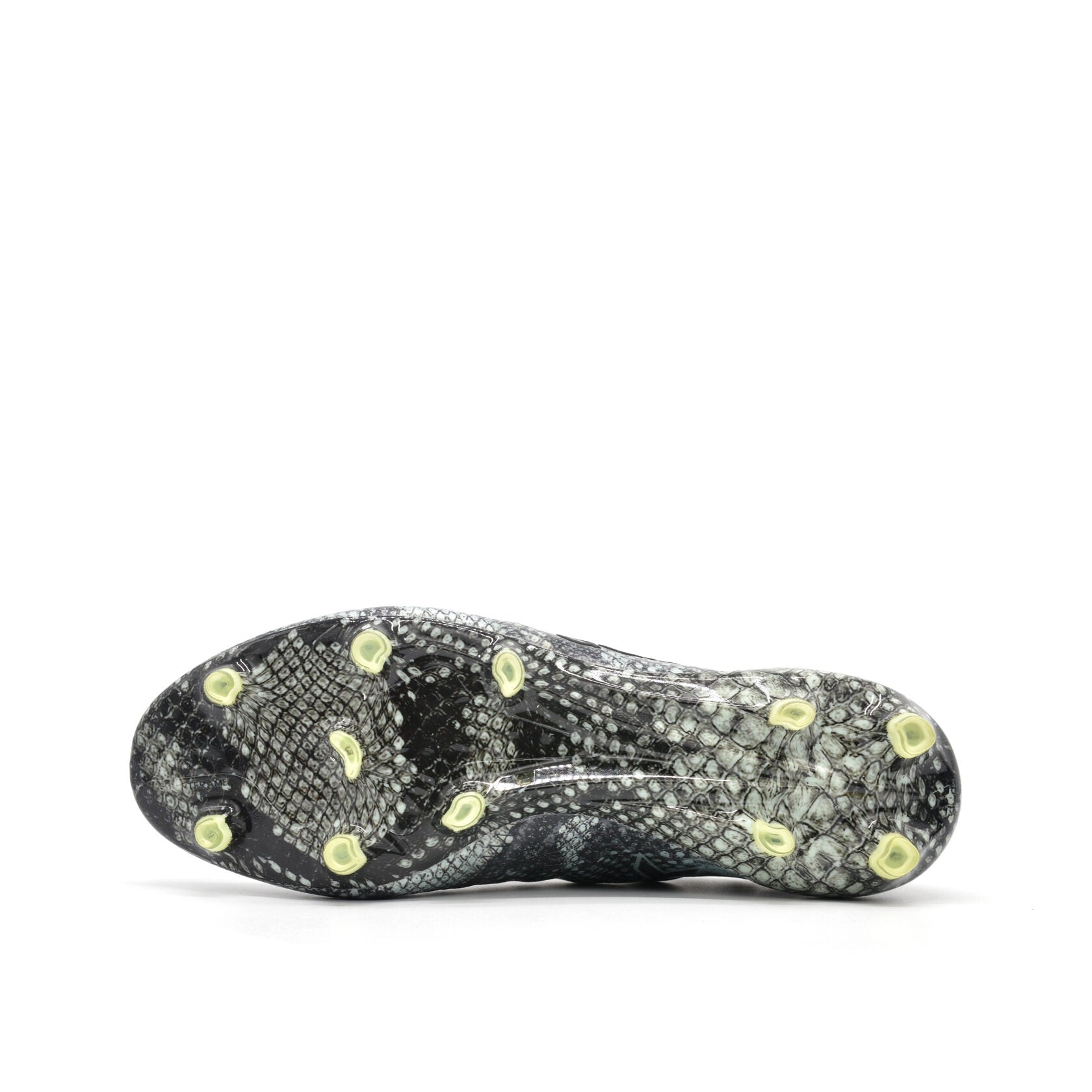 16+ PureChaos FG/AG Black/Grey Viper Pack - Elite Boots