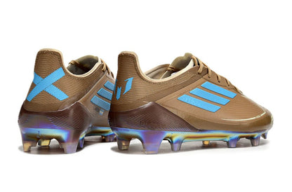 F50 Elite FG Bad Bunny - Messi - Elite Boots