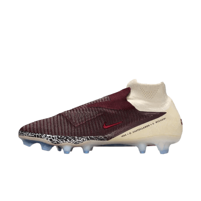 Phantom 6 High Elite FG - United Pack 003 - Elite Boots
