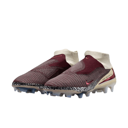 Phantom 6 High Elite FG - United Pack 003 - Elite Boots
