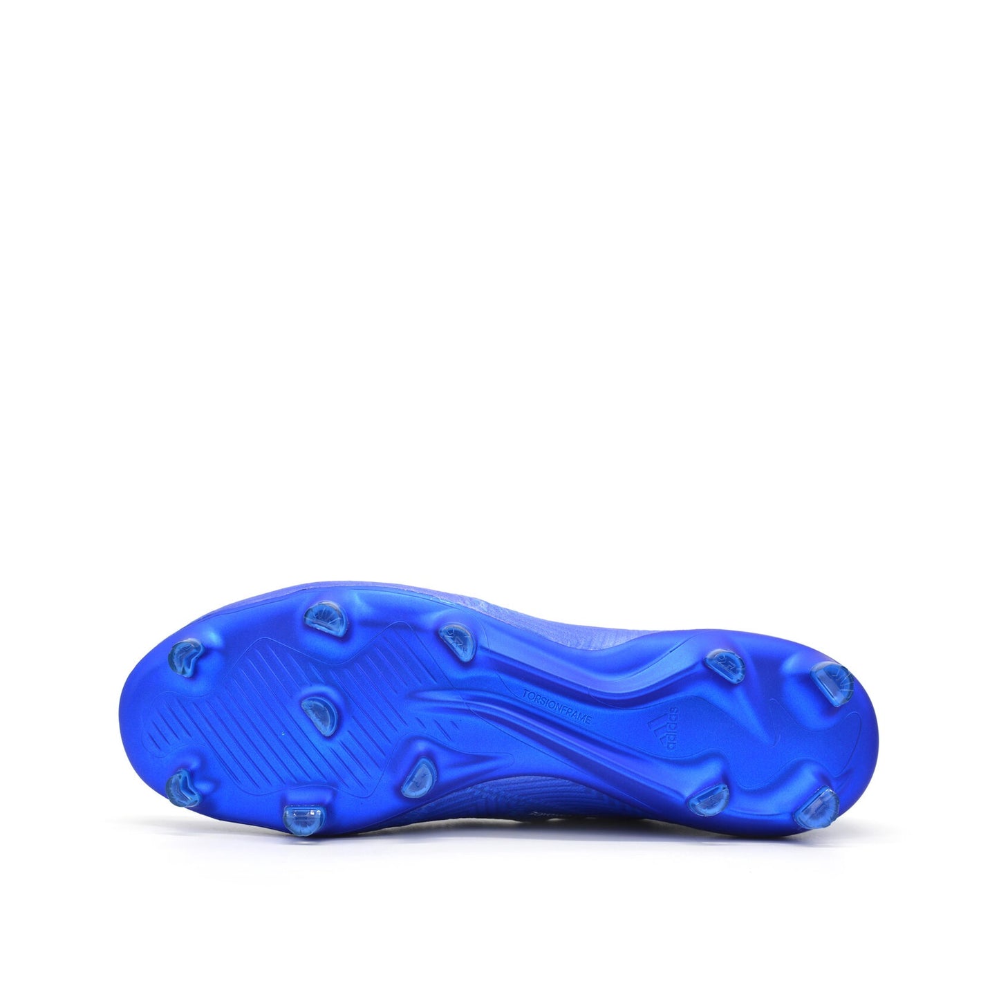 Nemeziz 18+ FG/AG Team Mode - Blue - Elite Boots