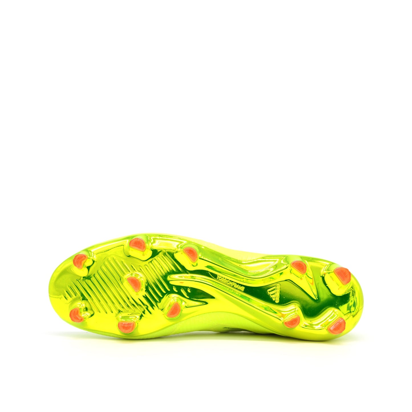 Nemeziz 18+ FG/AG Exhibit - Solar Yellow/Blue - Elite Boots