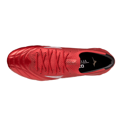 Morelia Neo IV Beta Japan FG - Ruby Red Pack - Elite Boots