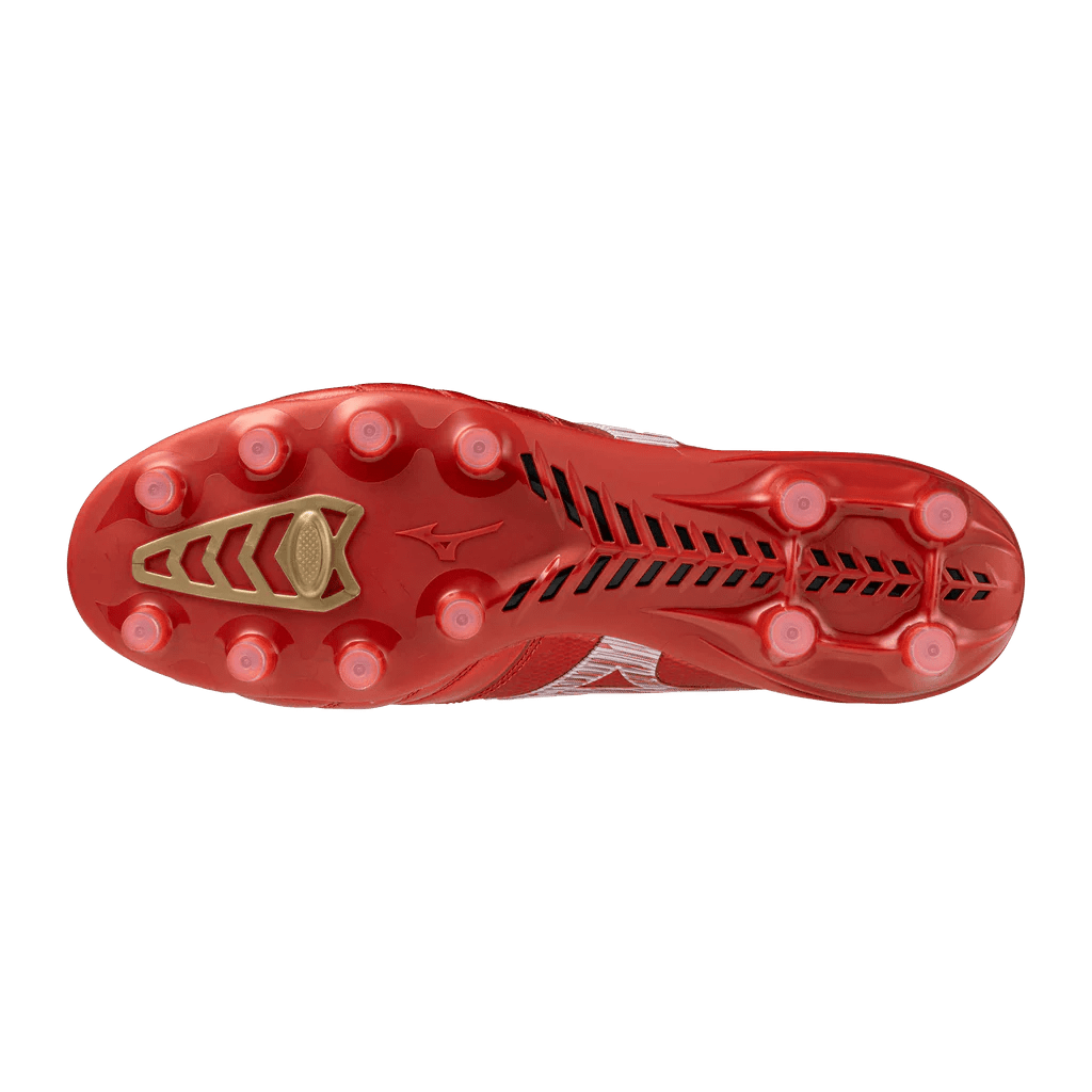 Morelia Neo IV Beta Japan FG - Ruby Red Pack - Elite Boots