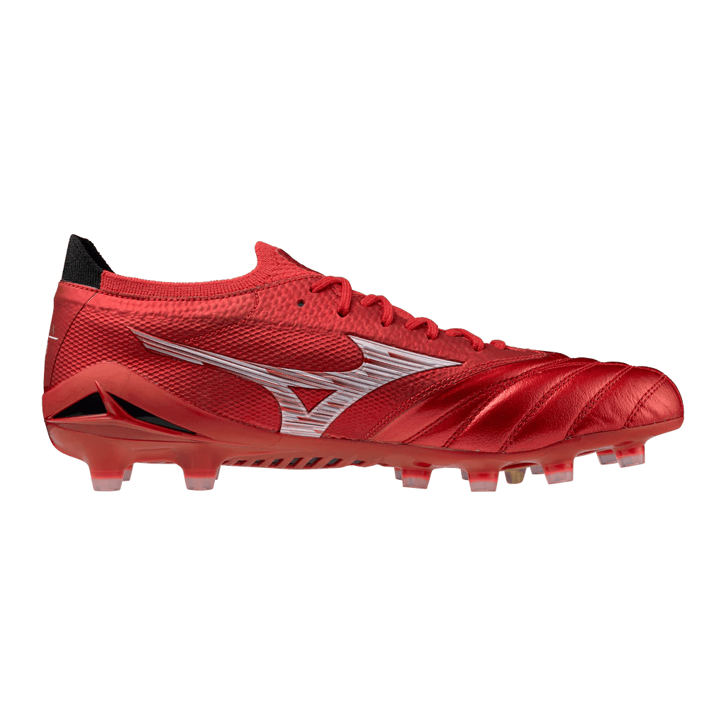 Morelia Neo IV Beta Japan FG - Ruby Red Pack - Elite Boots