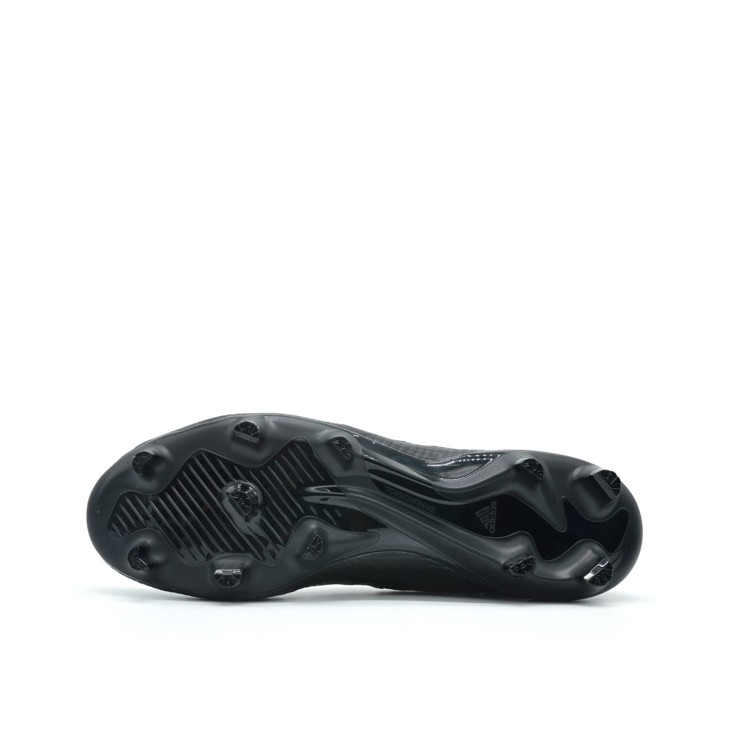 Nemeziz 18+ Elite FG/AG Core Black - Elite Boots