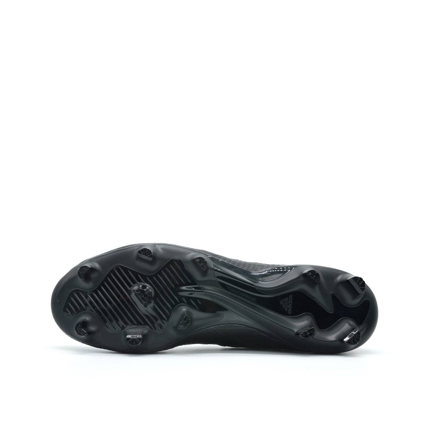 Nemeziz 18+ Elite FG/AG Core Black - Elite Boots