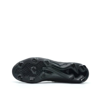 Nemeziz 18+ Elite FG/AG Core Black - Elite Boots