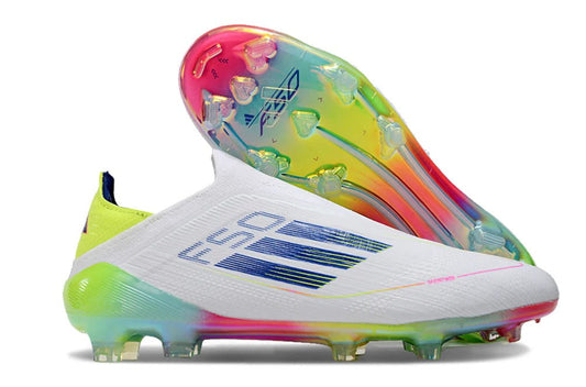 F50 Elite Laceless FG Stellar Icon - Elite Boots