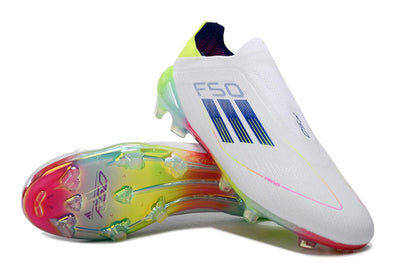 F50 Elite Laceless FG Stellar Icon - Elite Boots