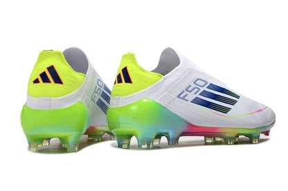 F50 Elite Laceless FG Stellar Icon - Elite Boots