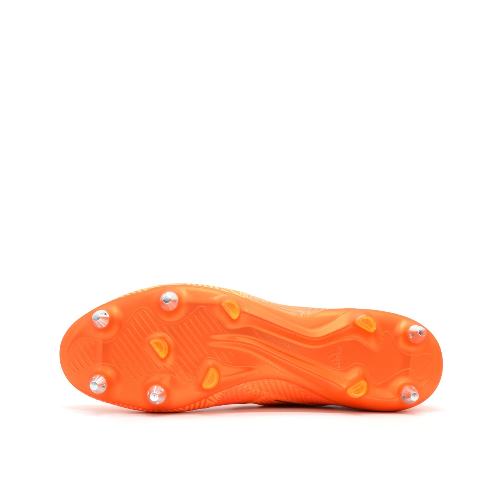 Nemeziz 18+ FG/AG Energy Mode - Orange/Black - Elite Boots