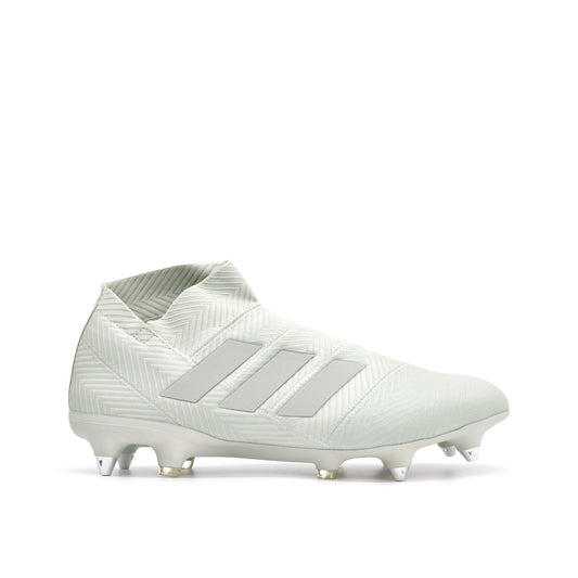 Nemeziz 18.1 SG Spectral Mode - White - Elite Boots