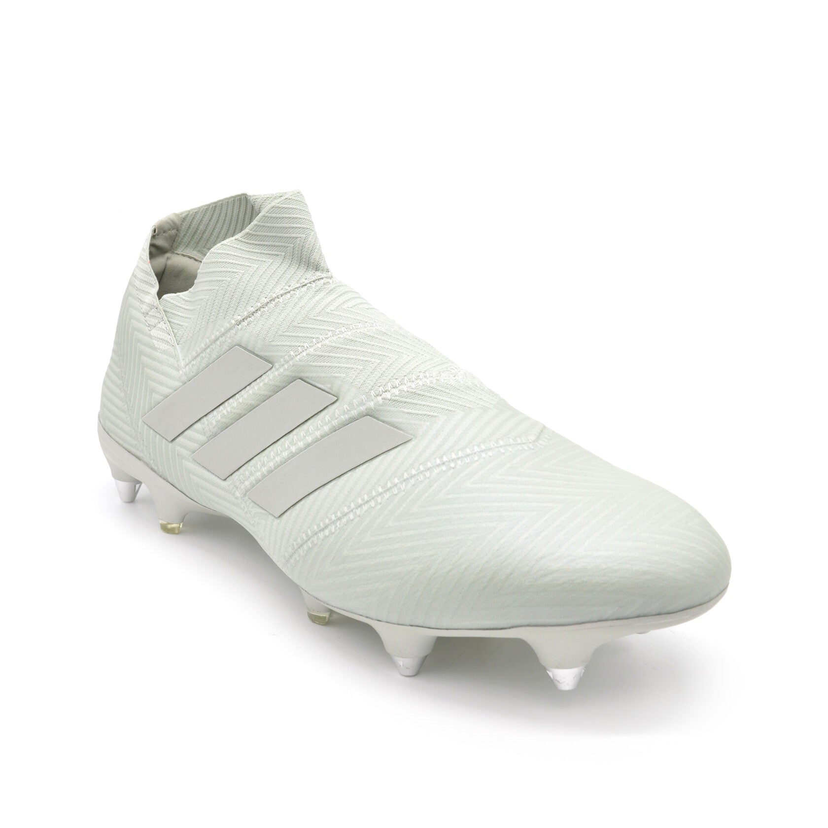 Nemeziz 18.1 SG Spectral Mode - White - Elite Boots