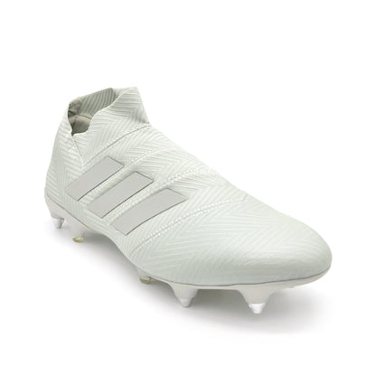 Nemeziz 18.1 SG Spectral Mode - White - Elite Boots