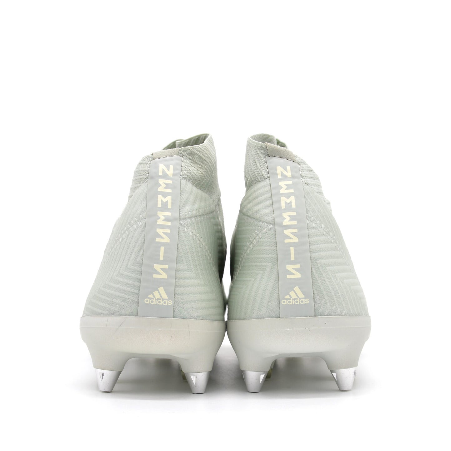 Nemeziz 18.1 SG Spectral Mode - White - Elite Boots