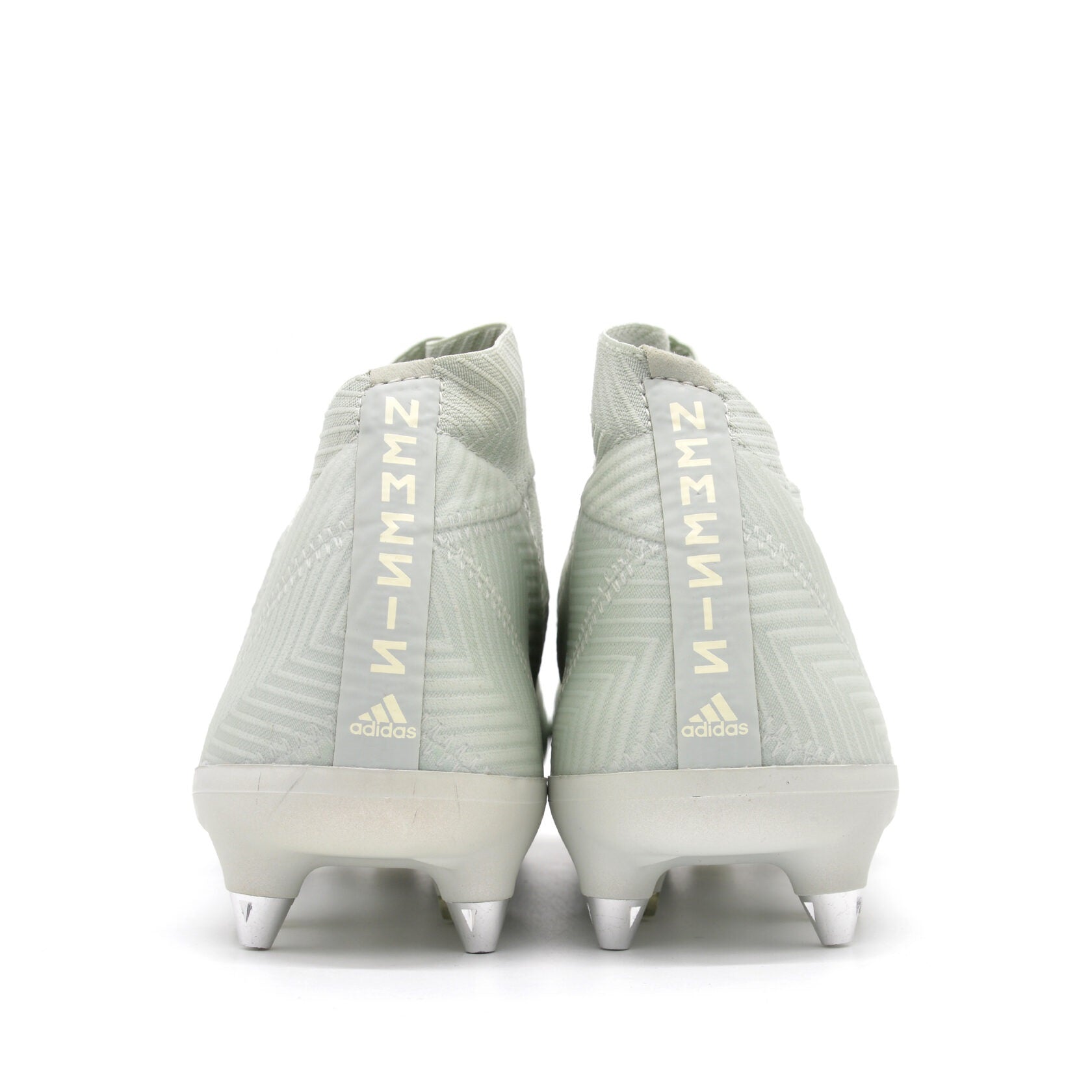 Nemeziz 18.1 SG Spectral Mode - White - Elite Boots