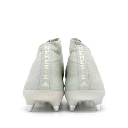 Nemeziz 18.1 SG Spectral Mode - White - Elite Boots
