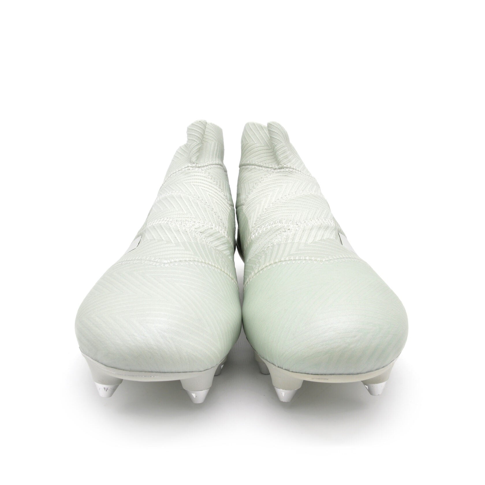 Nemeziz 18.1 SG Spectral Mode - White - Elite Boots
