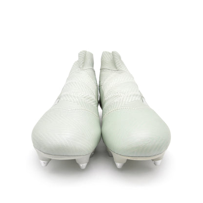 Nemeziz 18.1 SG Spectral Mode - White - Elite Boots