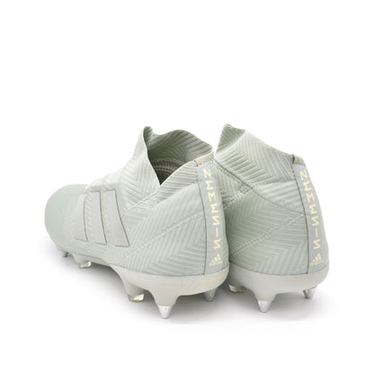 Nemeziz 18.1 SG Spectral Mode - White - Elite Boots