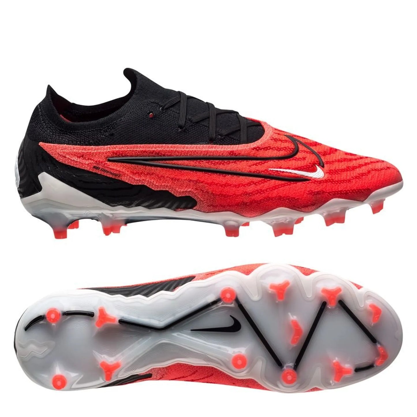 Phantom GX Elite FG Ready - Elite Boots