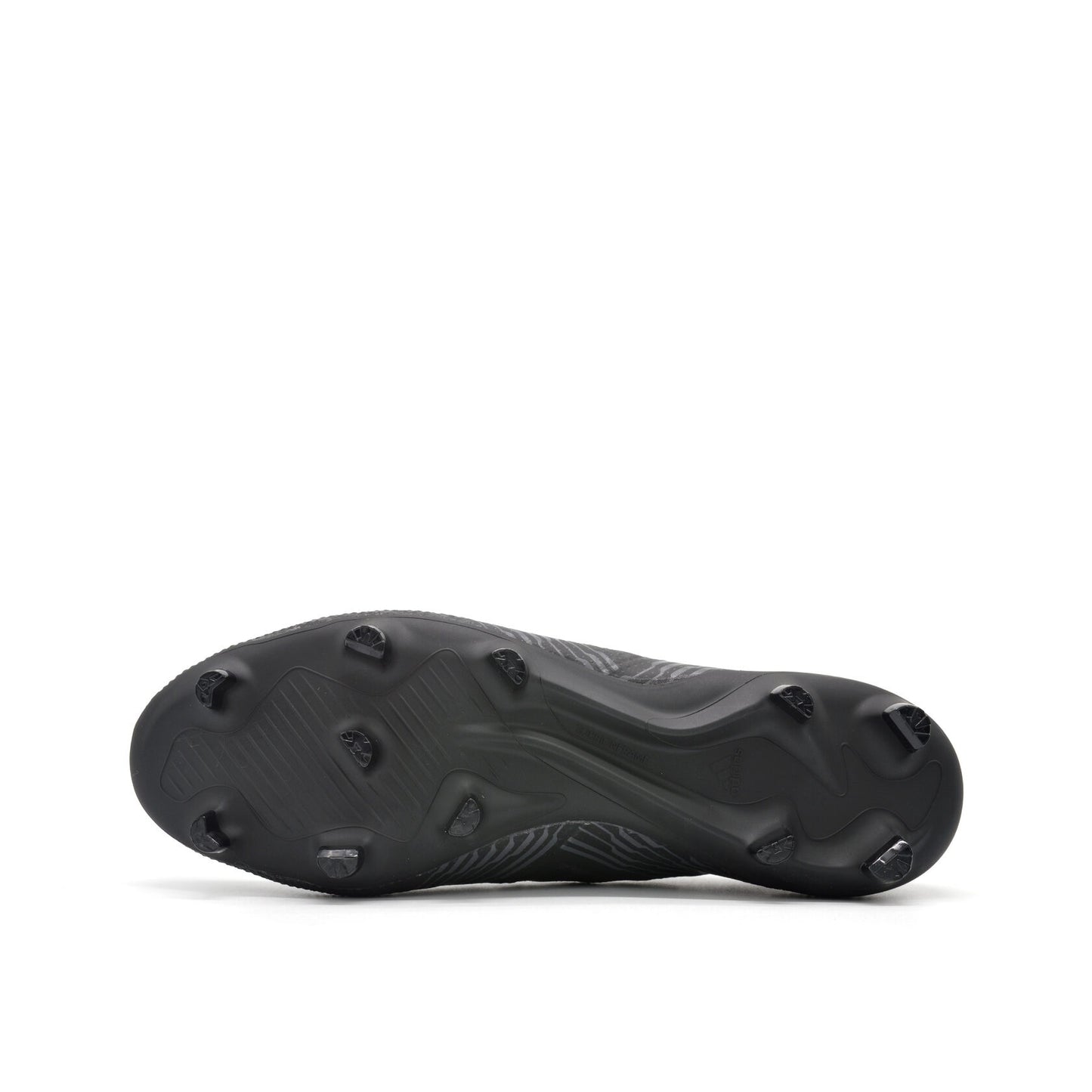 Nemeziz 17+ 360Agility FG/AG Magnetic Storm - Core Black - Elite Boots