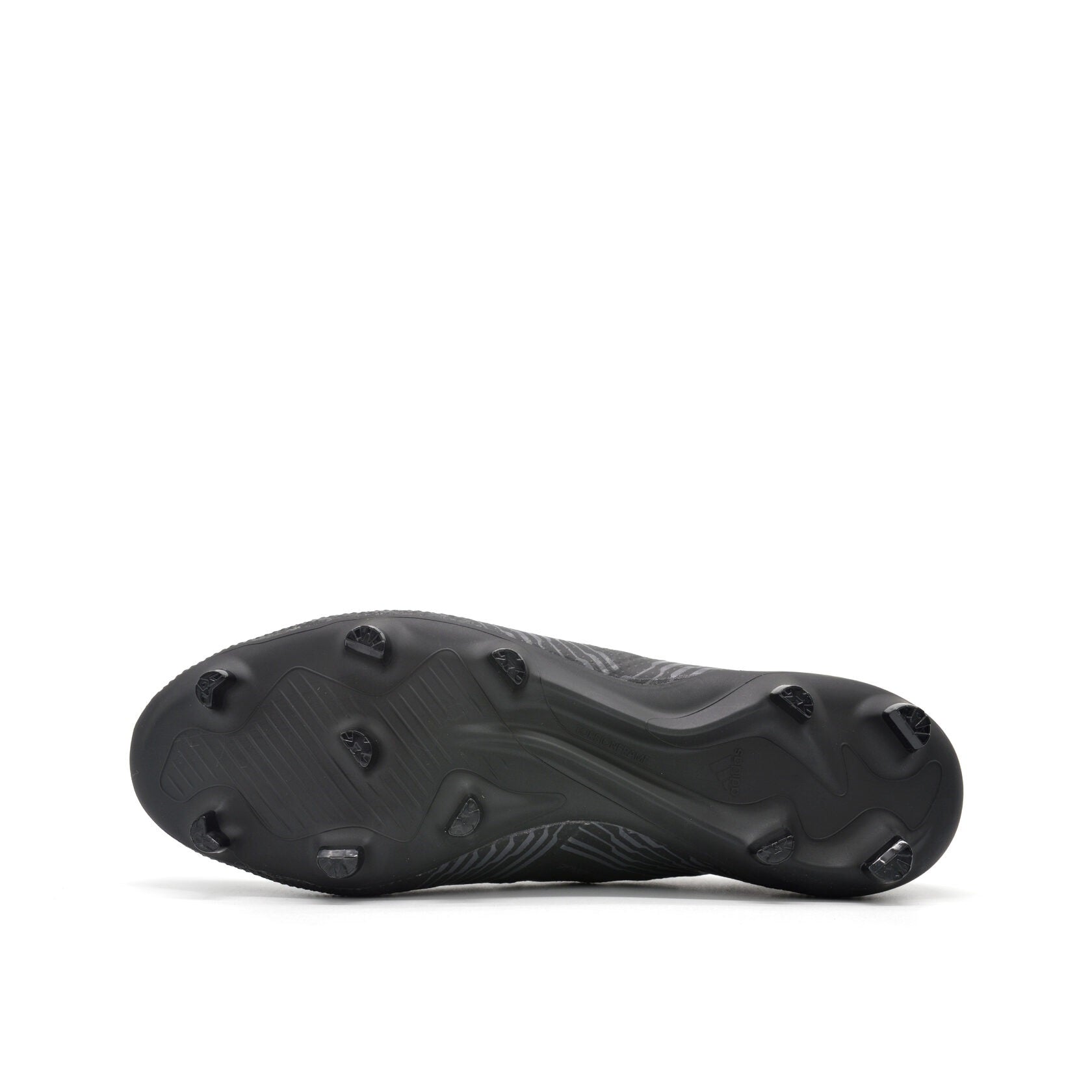 Nemeziz 17+ 360Agility FG/AG Magnetic Storm - Core Black - Elite Boots