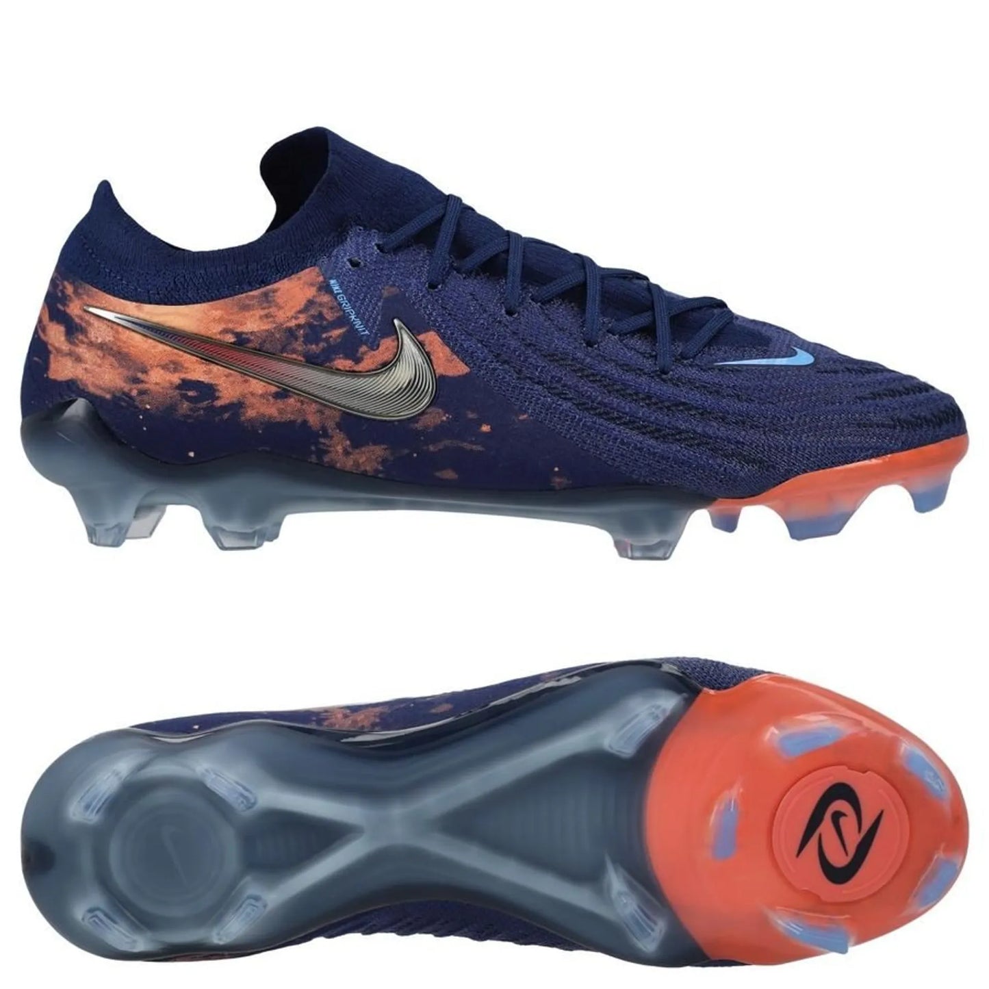Phantom GX 2 Elite FG Erling Haaland - Elite Boots