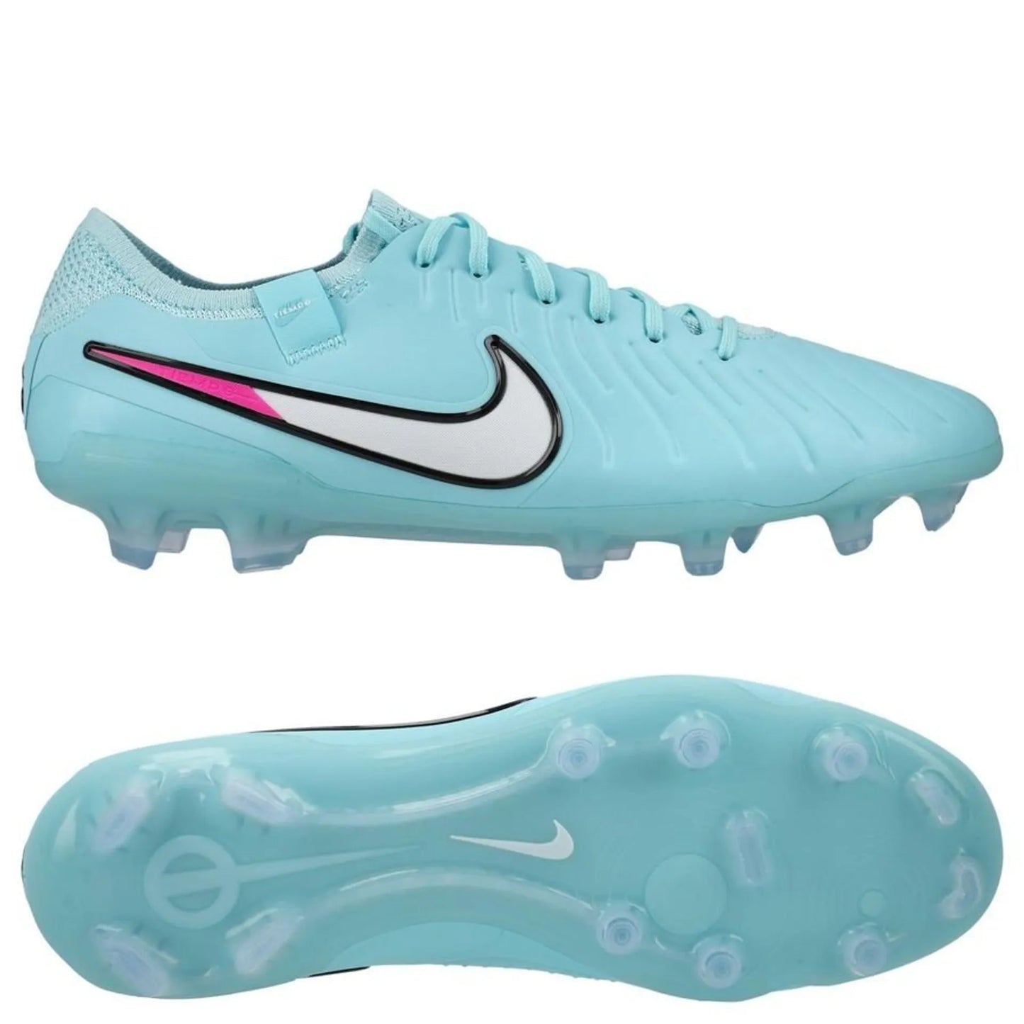 Tiempo Legend 10 Elite FG Prism - Elite Boots