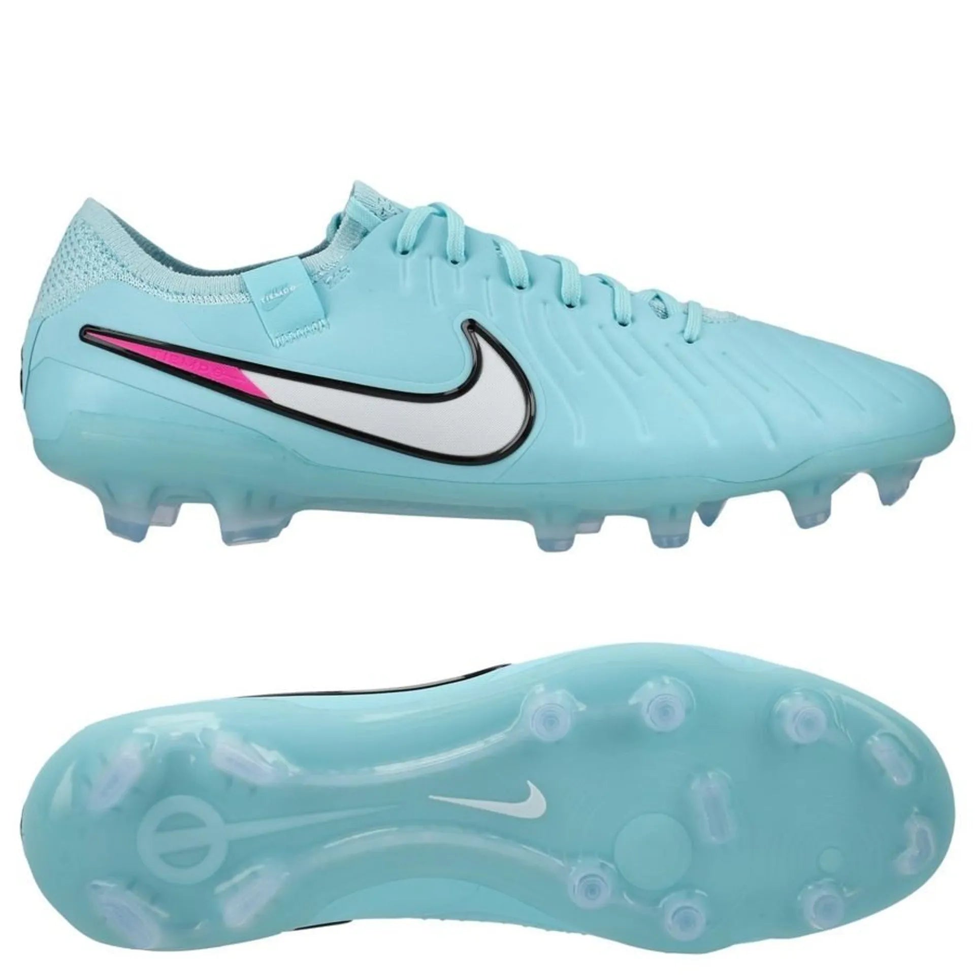 Tiempo Legend 10 Elite FG Prism - Elite Boots