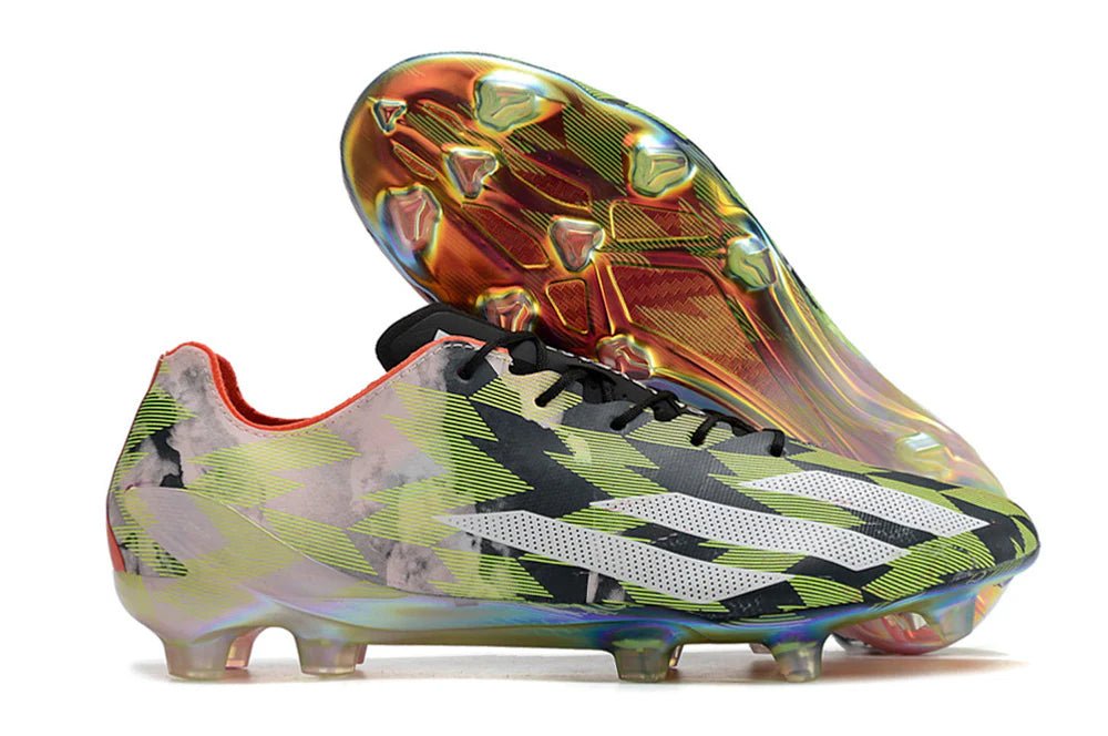 X Crazyfast Elite FG - Elite Boots