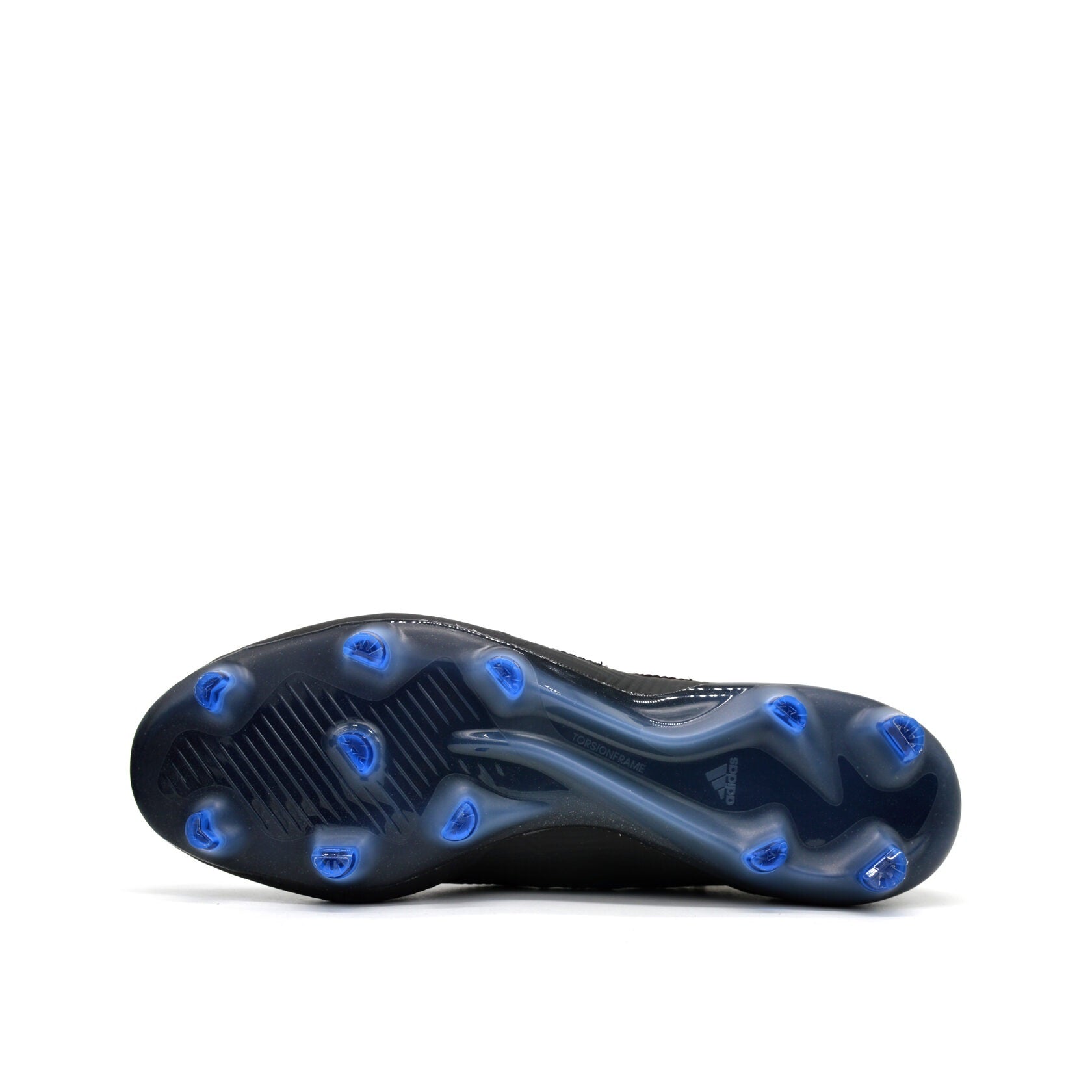 Nemeziz 18.1 FG/AG Archetic - Core Black/Blue - Elite Boots