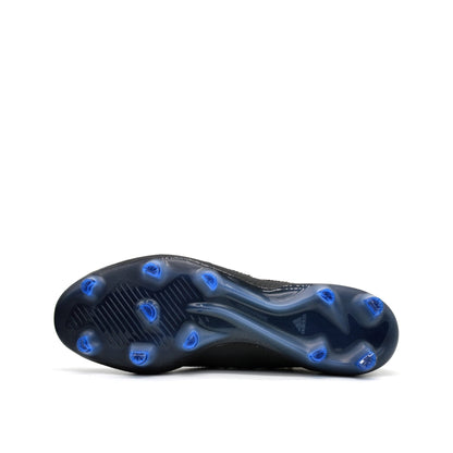 Nemeziz 18.1 FG/AG Archetic - Core Black/Blue - Elite Boots