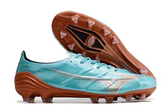 Alpha Made In Japan FG - Elite Boots