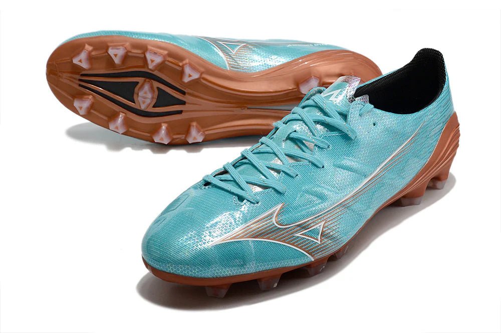 Alpha Made In Japan FG - Elite Boots