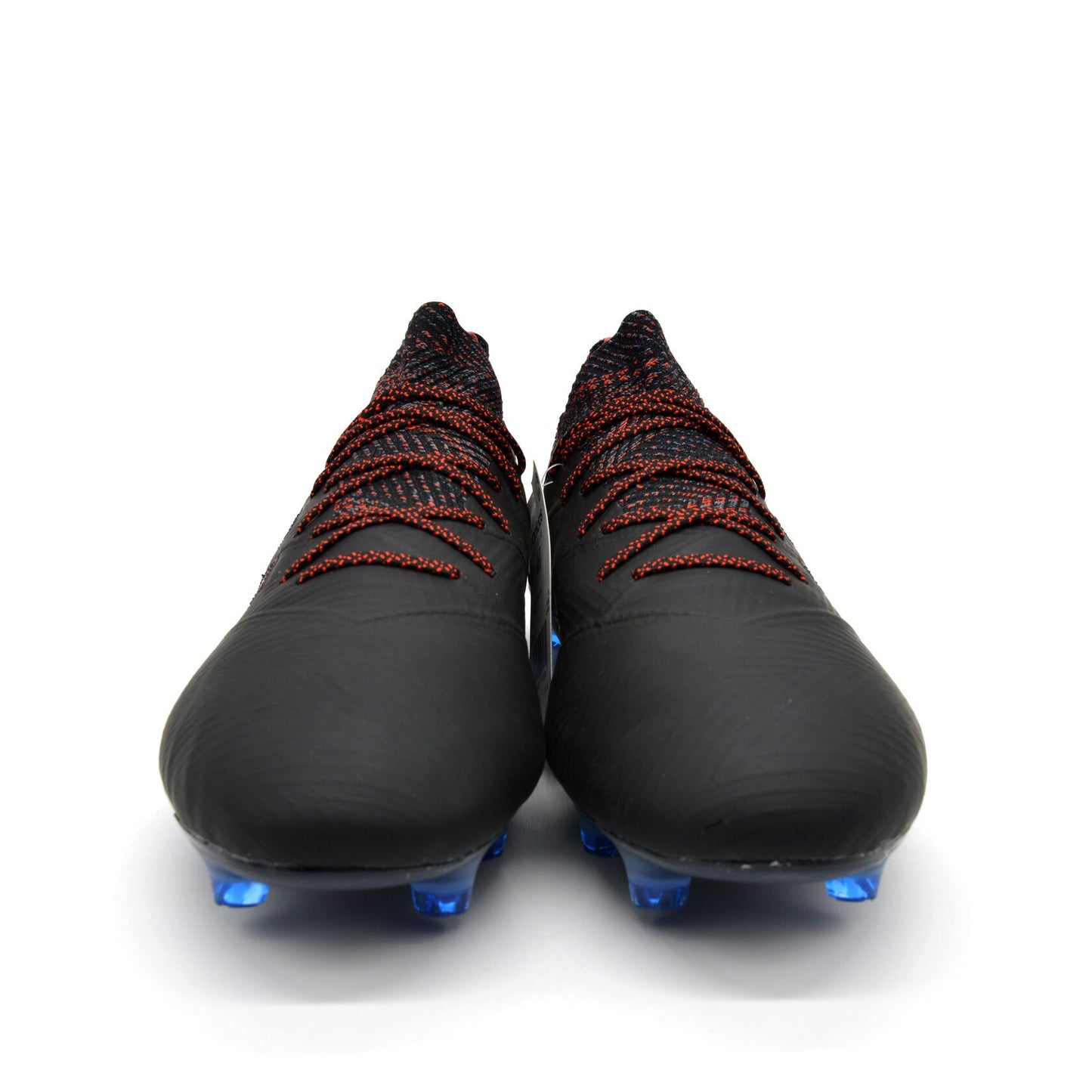 Nemeziz 18.1 FG/AG Archetic - Core Black/Blue - Elite Boots
