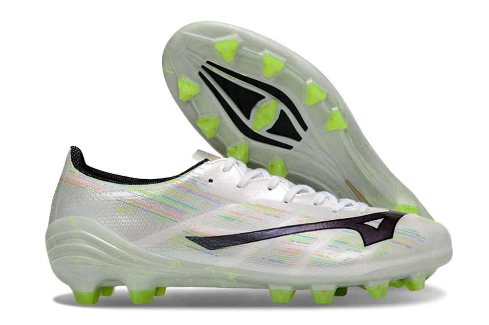 Alpha Made In Japan FG - Elite Boots