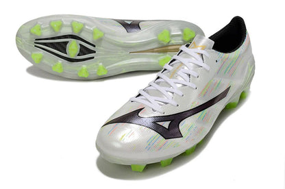 Alpha Made In Japan FG - Elite Boots