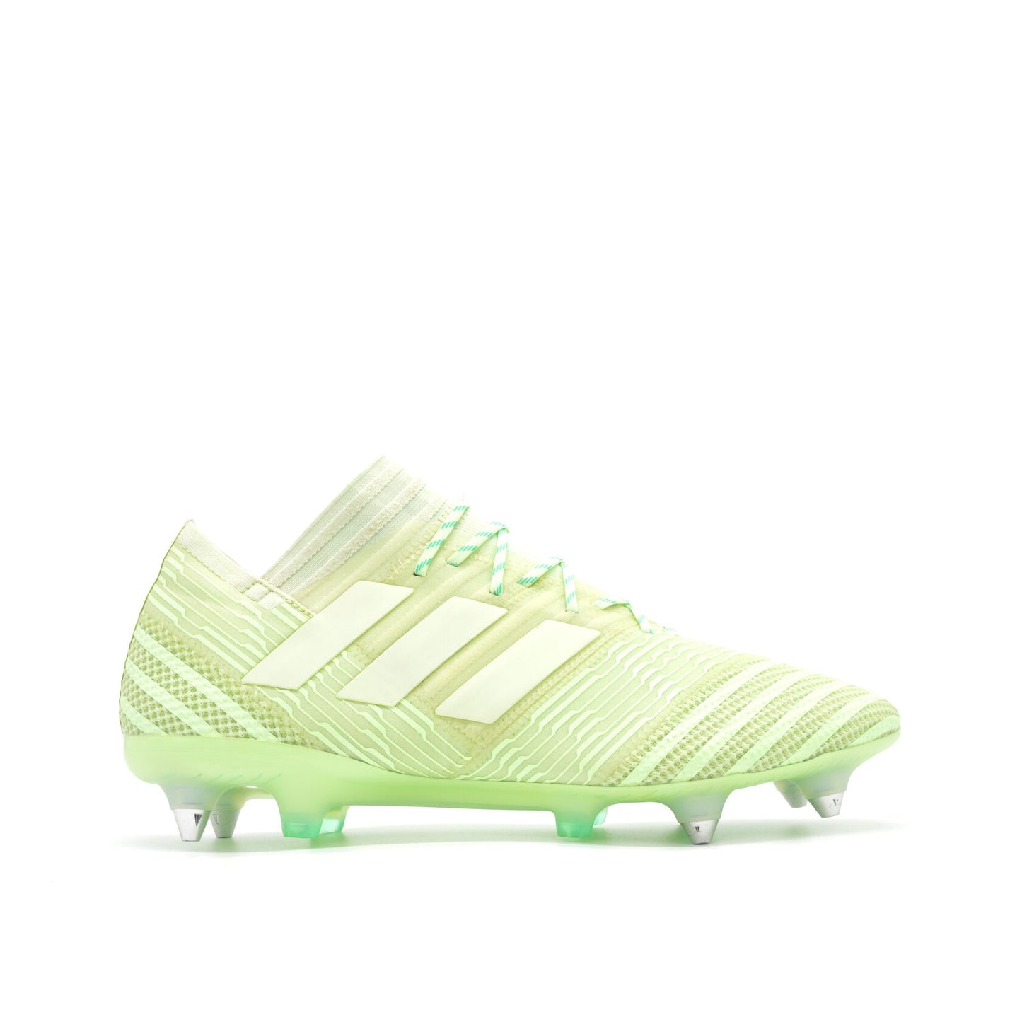 Nemeziz 17.1 FG/AG Deadly Strike - Aero Green - Elite Boots