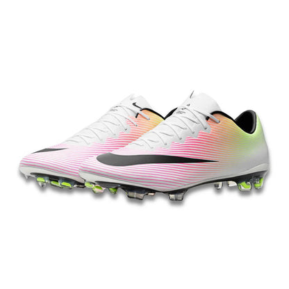 Mercurial Vapor 10 Elite FG - Elite Boots